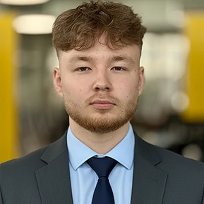 Dennis Wotschel